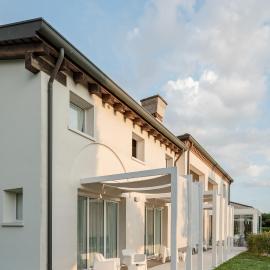 Hotel Villa Mary，位于米拉诺的酒店