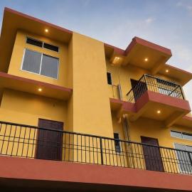 Elegant Guest House，位于Nowgong的酒店