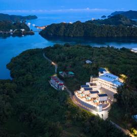 Palau Mangrove Hotel,位于科罗尔的酒店