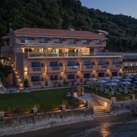 Anemona Beach Hotel