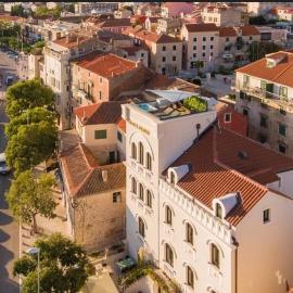 Heritage Hotel Porin Makarska