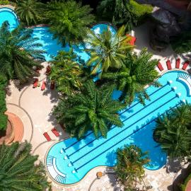 Kampala Serena Hotel，位于坎帕拉的酒店