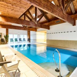 Logis Hotel Domaine de Rouffach，位于鲁法克的酒店