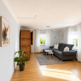 Ferienwohnung AM PETER
