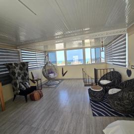 Sayda Appart Hotel，位于Chebba的酒店