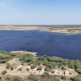 Africa Safari Serengeti Ndutu，位于Sinoni的酒店