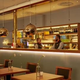 H4 Hotel Kassel City, Trademark Collection by Wyndham，位于卡塞尔的酒店