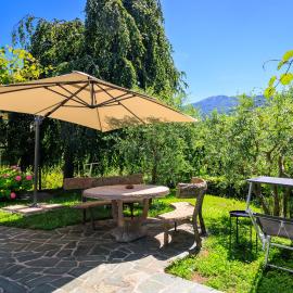 Casa Flavia
