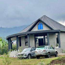 Hilm cottage，位于阿瓦萨的酒店