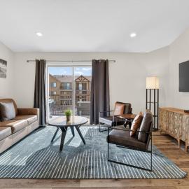 Moab Redcliff Condos，位于摩押的酒店
