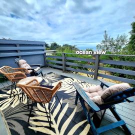30 PCT OFF!! Limited Time! Malibu Ocean Wave with King Bed, Walking to Beach and Hiking
