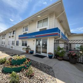 Motel 6-Fort Wayne, IN，位于韦恩堡的酒店