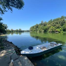 River House Batrovci，位于Batrovci的酒店