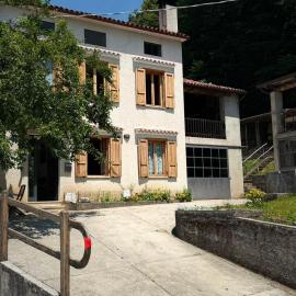 Villa Linda，位于斯基奥的酒店