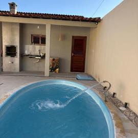 Casa TS Morro Branco