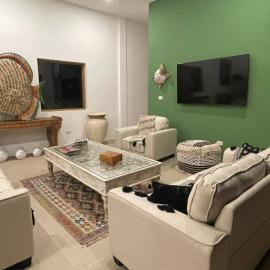 Ubuntu Villa