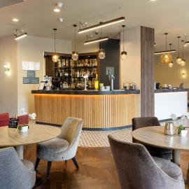 Holiday Inn York City Centre by IHG，位于约克的酒店