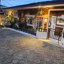 Retreat Cameroon BASTOS，位于雅温得的酒店