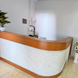 Accomoon hotel,位于Ziro的酒店