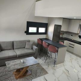 Villa Choula by Karda Suites，位于希俄斯的酒店