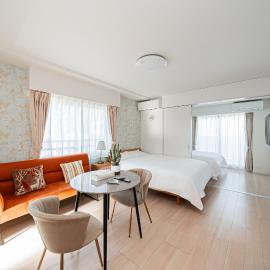 Maple Hotel Tokyo