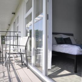 Victoria Ustka Pokoje i Apartamenty Blisko Plaży，位于乌斯特卡的酒店