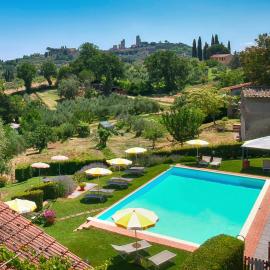 Hotel San Michele