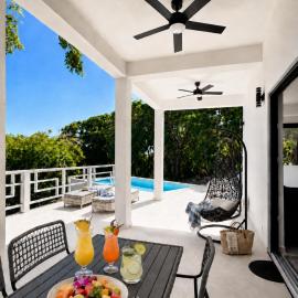 Terra Chula Resort Nature & Ocean Retreat