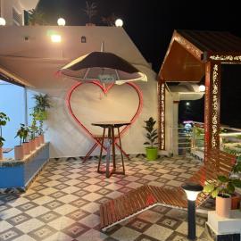 Colonel Cottage,位于Prayagraj的酒店