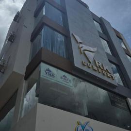 VRK Comfort，位于迈索尔的酒店