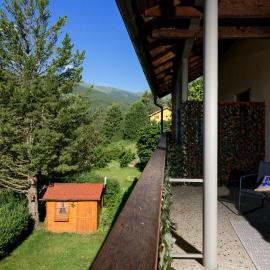 Zirbitzblick