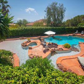 Boutique Villa Marcia Adults Only，位于阿尔塔夫拉的酒店