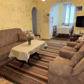 Aregak B&B and Tours，位于戈里斯的酒店