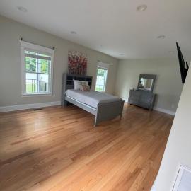 Room in private house for Rent in Nice Neighborhood，位于中洛锡安的酒店