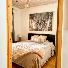 Silver Lodge，位于洛斯托的酒店