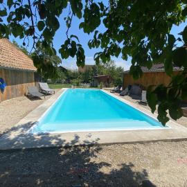Gite du jardin，位于Diebolsheim的酒店