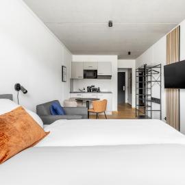 Global Living Passau Ludwigplatz，位于帕绍的酒店