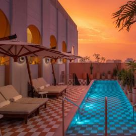 Humano, Lima, a Tribute Portfolio Hotel