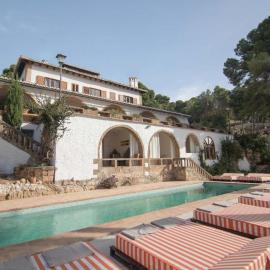 Villa Dora