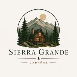 Cabañas sierra grande,位于克雷尔的酒店