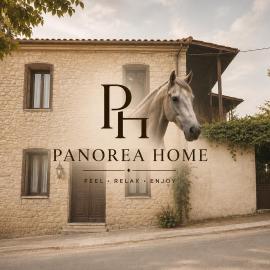 Panorea house，位于波利兹罗松的酒店