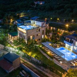 Apart & Spa Beganovic