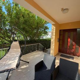 Studio Apartmani ISRA，位于Palit的酒店