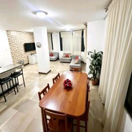 Departamento 1B 3 dormitorios, 3A 2 dormitorios