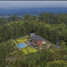Sharuu Residency
