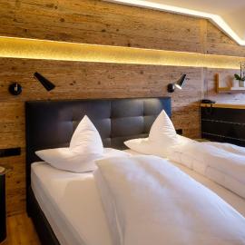 Boutique Hotel Gams，位于奥伯斯特多夫的酒店