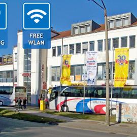 Hotel Amadeus ROYAL Berlin,位于柏林的酒店