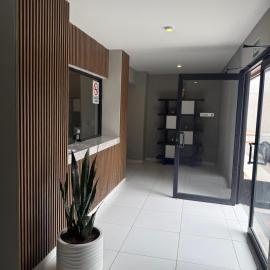 hotel 11once，位于蒙特雷的酒店