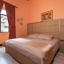 Hotel Majestic 1 Centro Histórico Cuenca，位于昆卡的酒店