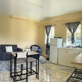 Hibiscus Apt 1，位于Corinthe的酒店